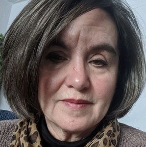 Meet your Posher, Sandy